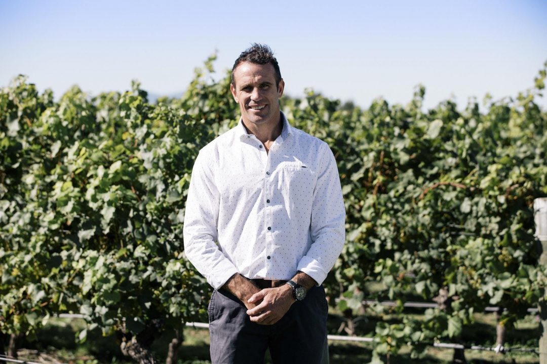 Isabel Estate Wine Dinner with Jeremy McKenzie - Events HK